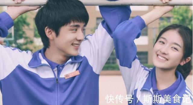 爷爷奶奶|14岁女孩的“爱情观”走红,宝妈:我活了半辈子没她看得透彻