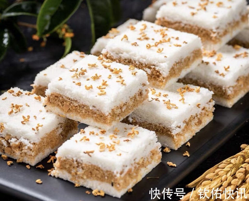 遇见|逛超市时，遇见这5款零食别手软，看着不起眼，却营养好吃