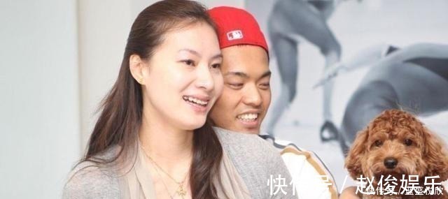 超级丹|她是林丹的妻子,从“主妇”到总裁,38岁谢杏芳成为女性“楷模”!