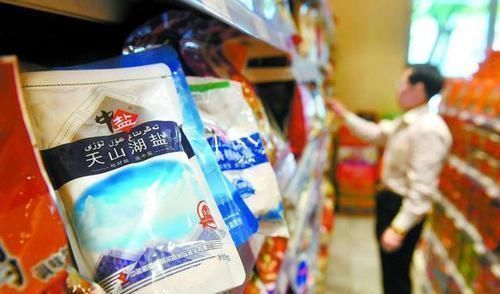 碘盐|同样是盐，加碘盐、低碘盐和无碘盐哪个好？知道后别再买错了