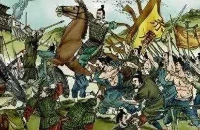 天下|刘秀为何是王莽篡立时期的最大赢家?千人武装势力为何称霸天下?