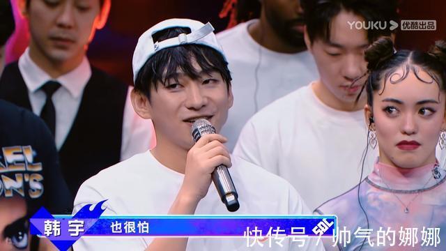 这就是街舞第一季冠军连前20强都没进，刘宪华一句话道破真相