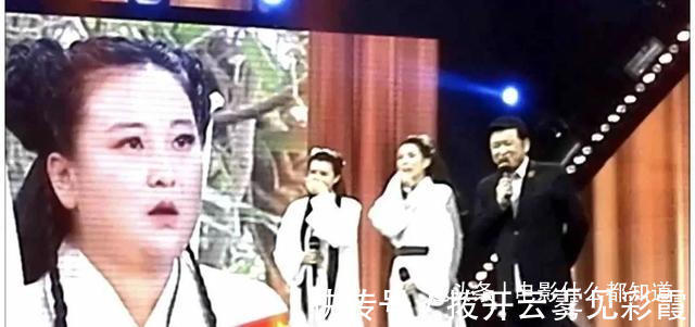 李若彤|《中餐廳》向趙麗穎道歉，這才發(fā)現(xiàn)，原來沈騰賈玲才是“聰明人”