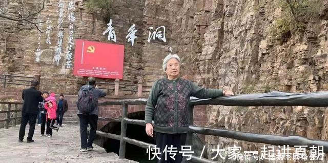 台州电视台|成功抗癌30年,病痛的磨难,失去的丈夫的伤痛,她是如何挺来的