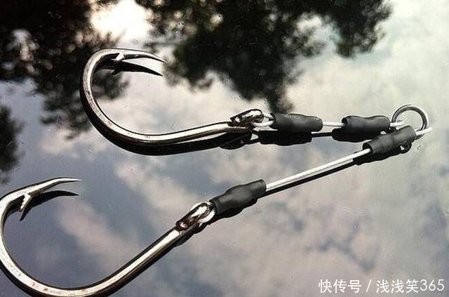 真知|钓鱼时到底该不该露钩别争论了,实践才能出真知