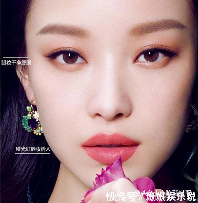 海绵蛋|为什么你一化妆就显老化妆显年轻的3个妙招,很值得一学