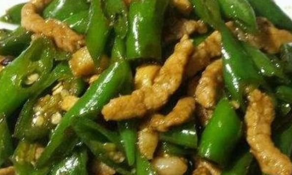 肉香四溢入味解腻，越吃越香做法特简单，营养美味超级下饭