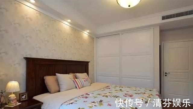 布置|新房简单布置就很漂亮了,亲戚都夸“栅栏”好看,忍不住拿来晒晒