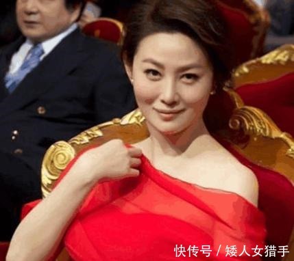 恋上|“潘金莲”恋上“武大郎”,戏里叔嫂戏外情侣,47岁风韵犹存