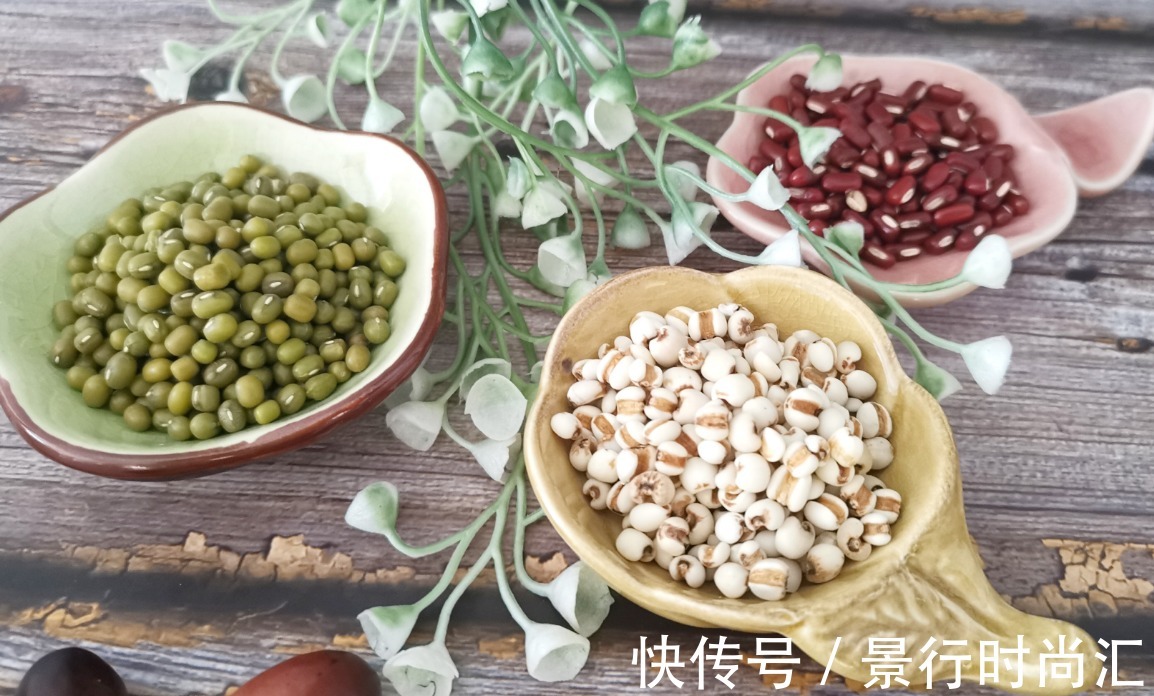 茯苓|秋天燥,还要祛湿吗?秋冬天才是祛湿的最佳时机,祛湿要这样吃