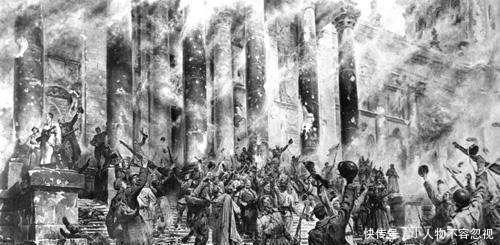 简单|“我是布列斯特人! ”如此简单的一句话, 为何让德国人恐惧数十年!