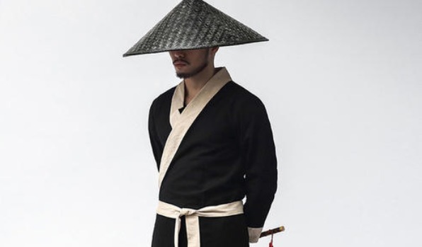 杀手|古代第一御用杀手,不杀无名之辈,侍奉7代帝王,见证一朝兴衰