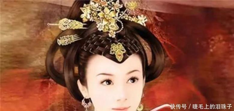 臣子|千古明君李世民,为一个女人做了5件事,臣子都觉得他“昏了头”!