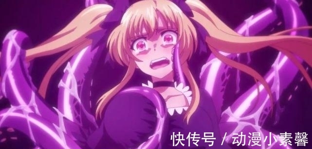 桃子男孩渡海而来|一集弃两集真香,这恶趣味的7月新番有点意思!