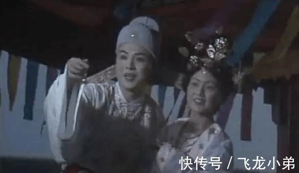 殷温娇!西游记中, 殷温娇为何会抛绣球招亲 丈夫被杀, 她为何不报仇!