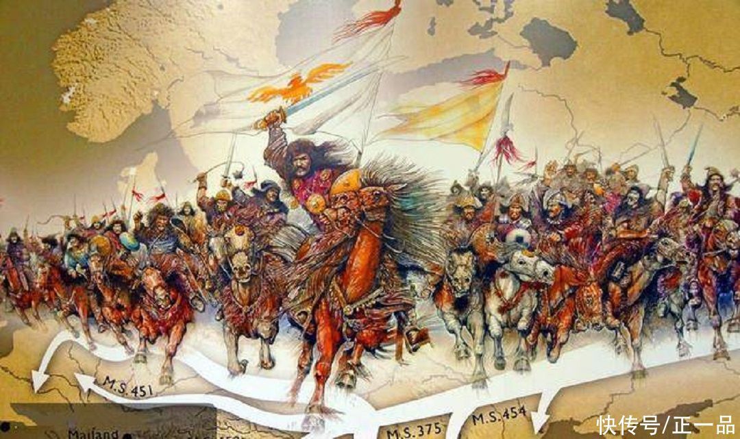 王司马@这个朝代被“吹上了天”,事实上它应该算是历史上最黑暗的时代