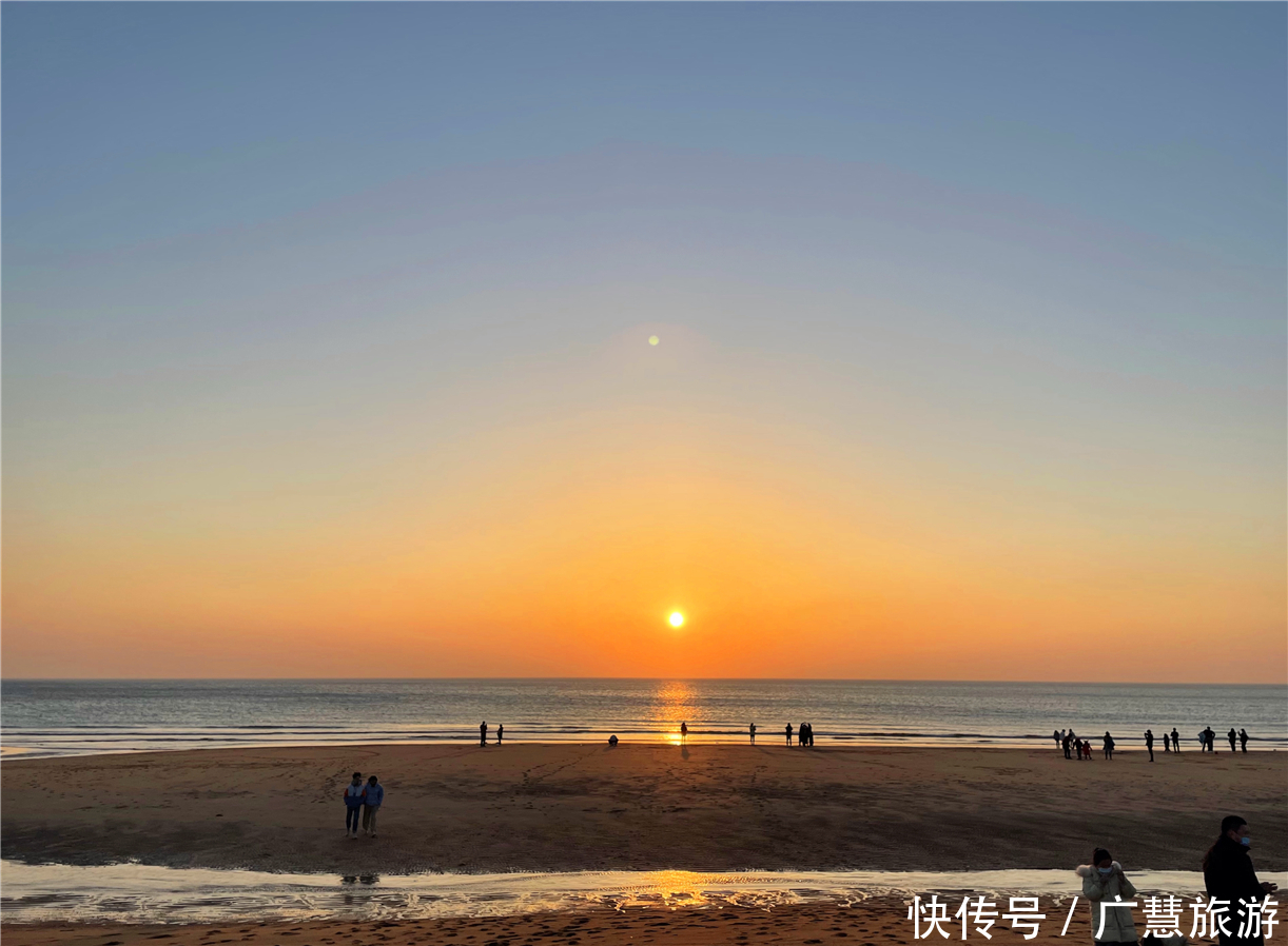 日照一日游吃海鲜住宿游玩攻略,各项信息超齐全做好攻略没毛病