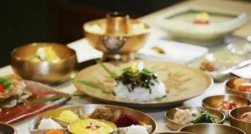 韩国|韩国,没有泡菜就无法生存,真的是个美食沙漠