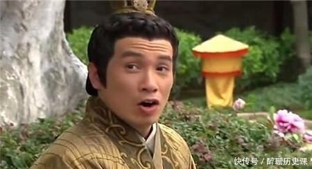 深藏不露|他当了36年傻子，称帝后才知他深藏不露，与李世民齐名成千古名君