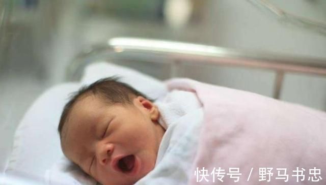 宝宝|宝宝一出生,报出的“体重”有这2个作用,很多妈妈还不知道