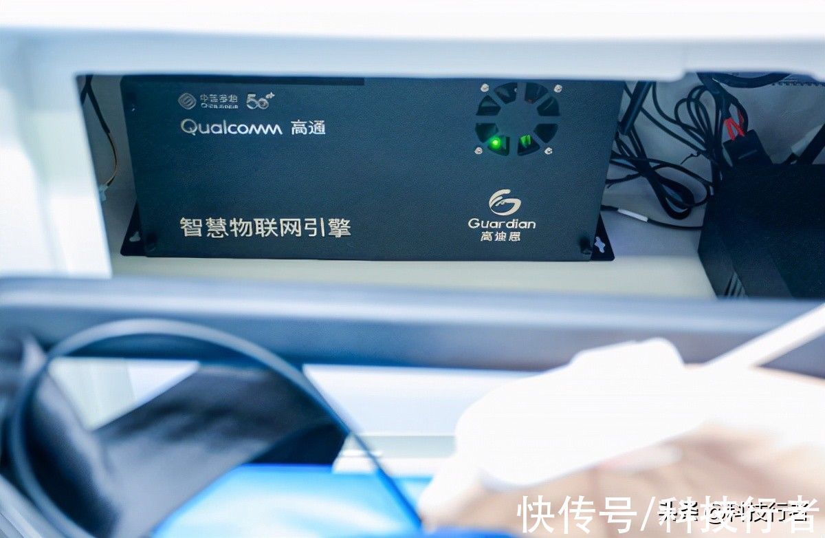 5g|5G物联网耕耘记:一个技术果实的“孕育”和“收获”