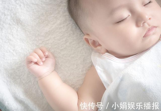 新生儿|新生儿出生后多久睁眼若超过此时间，就去看看医生吧