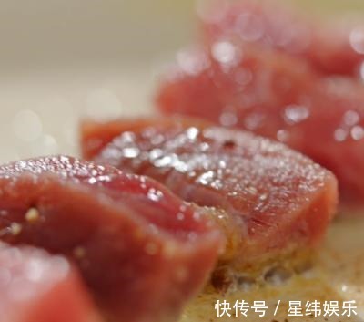 常吃厚牛黑松露早餐三明治的人一年也不跑一趟医院