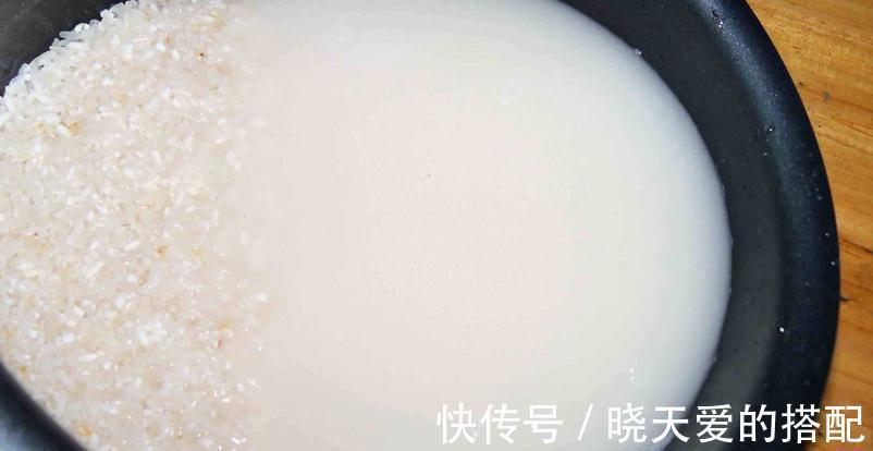 腐熟|“加工”后的淘米水养多肉，效果杠杠的，早知道早受益