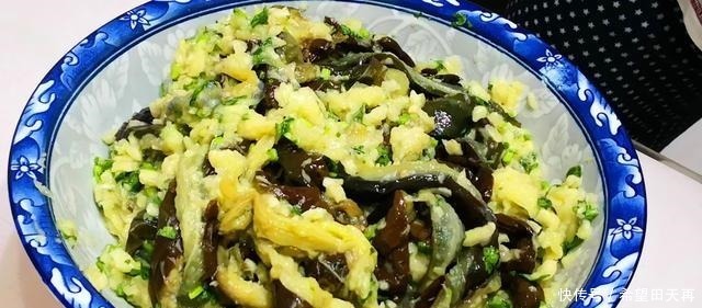 蒜泥|茄子放锅里蒸一蒸，作用拿钱都买不到，80岁奶奶偷教妙招，真管用！