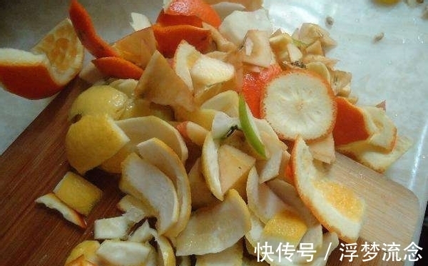 这2样厨余垃圾拿来养花,既能养叶又能强根催花