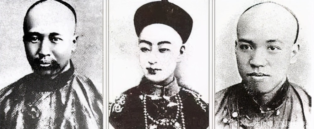 戊戌变法|有文化的人搞戊戌变法，没文化的人搞义和团，比较下还是有文化的比较靠谱