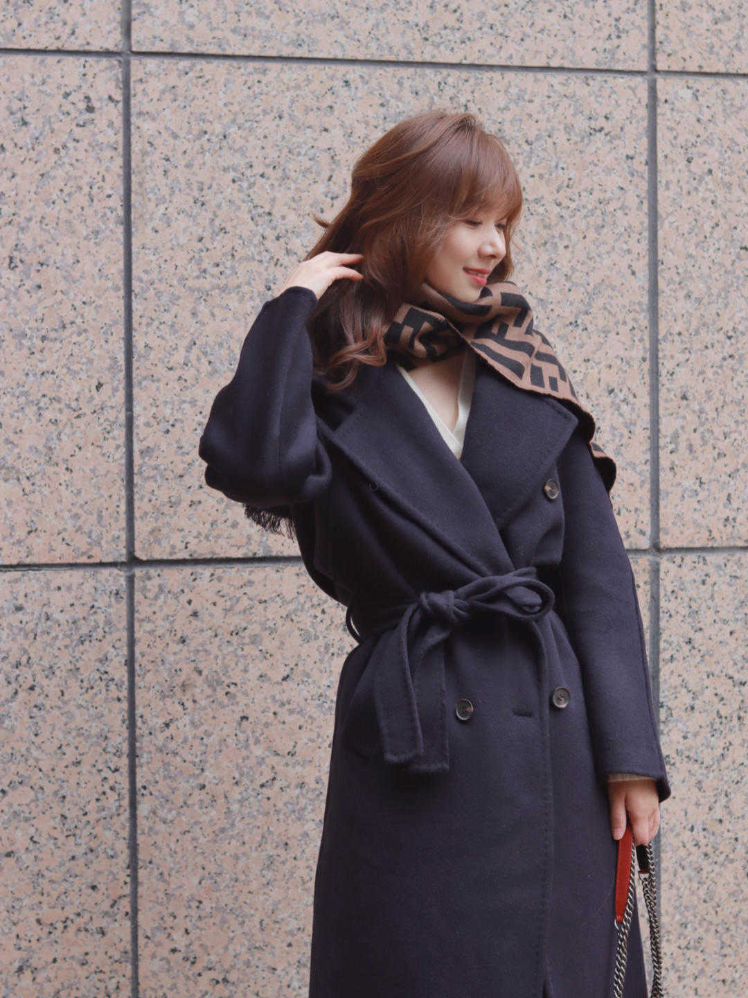 衣柜|冬天衣服不会穿,买再多也白费,用一衣多穿拯救衣柜,简直太管用了