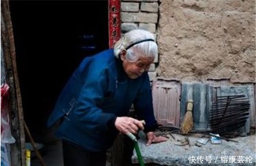 俗语|俗语:“老人是条龙,向谁谁家穷”,讲的是什么?老人的话有理吗