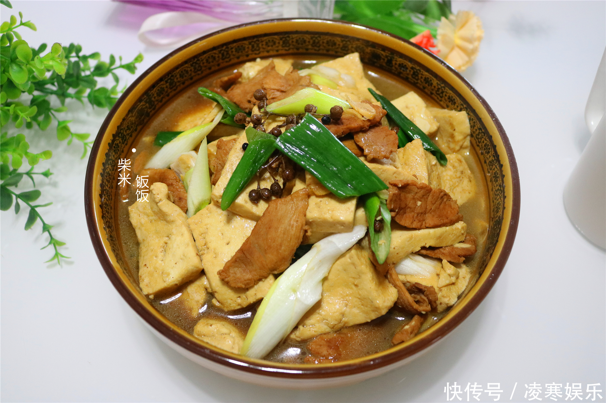 冬天，我家最爱这6道家常菜，简单快手，好做好吃！