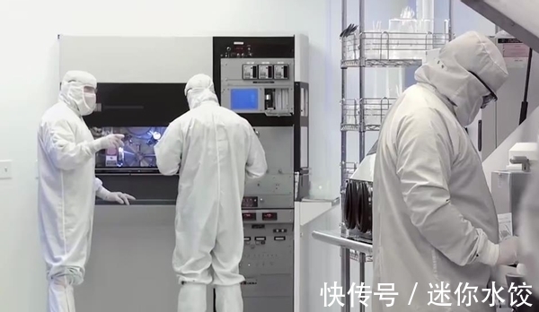 半导体|曾为华为提供芯片,如今领先全球十年,中芯巨头表明芯片现状