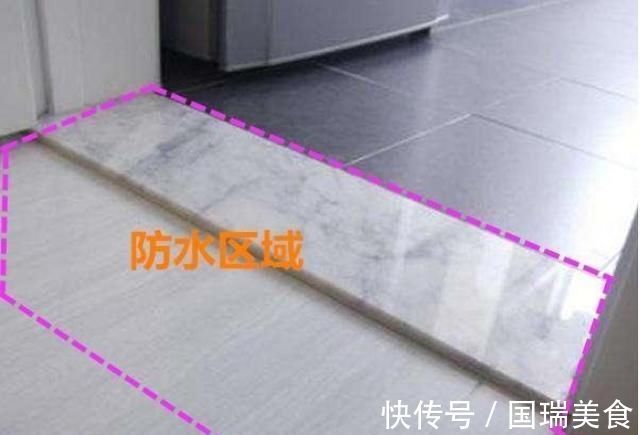 深色|装修不能随意,这12处装修时千万要盯紧!不然入住有你闹心的