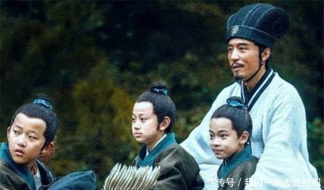 诸葛瞻|诸葛亮儿子战死前仰天长叹，说出遗憾的三件事，包括没有除掉姜维