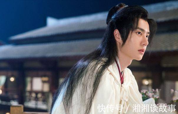 诗人!晚唐的李商隐,为何写出了这么多“无题”精品?