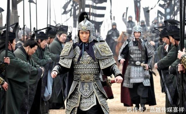 赵衰|春秋五霸的用人之道:赵衰屡建功劳,晋文公却为何长期亏待他?