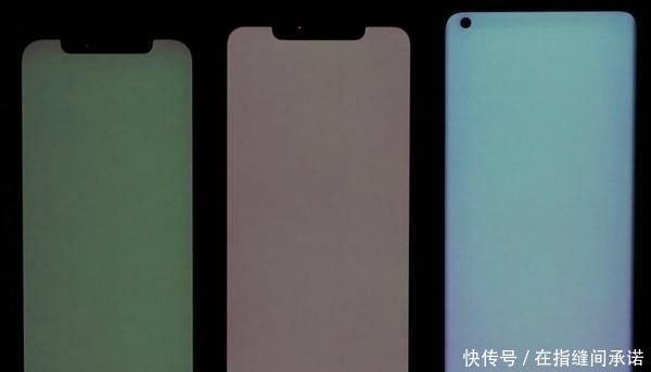 陷入|iPhone12陷入“绿屏门”，苹果官方开始调查，错怪华为了