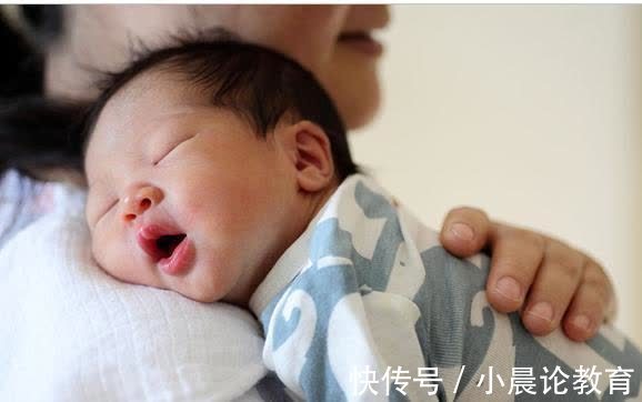 小宝宝|宝宝头发太稀疏,不要频繁“剃胎毛”,对宝宝的伤害很大