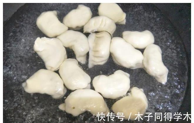 韭菜|明日小暑，吃饺子就选这个馅，好吃又营养，夏天适合多吃点