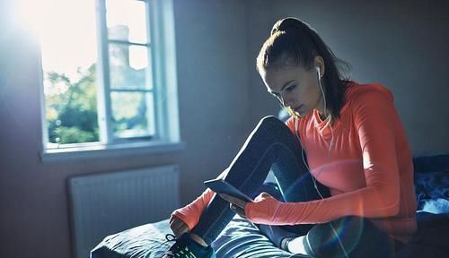 女孩子不知如何选择运动鞋？从多角度分析，帮你解决纠结症