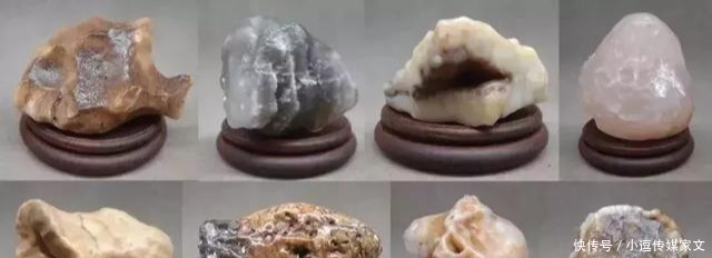 这9种的石头一定要带回家