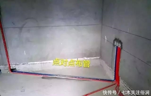 骗术|行业专家揭秘:水电装修中的“高级骗术”,黑心公司的末日到了