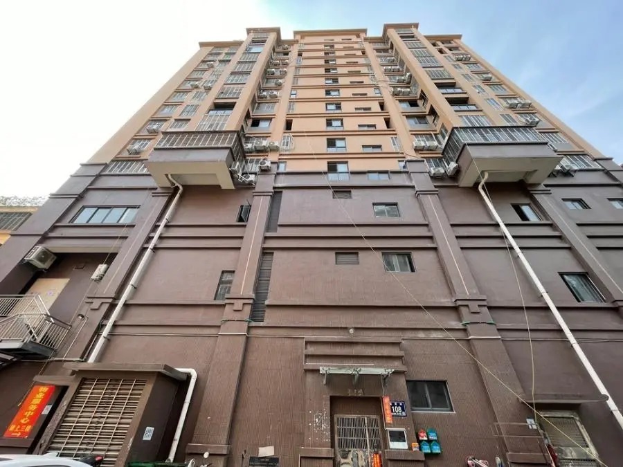 拍卖|拍卖成交!泉州这一烂尾楼盘再迎新进展!住宅限价19553元/㎡…