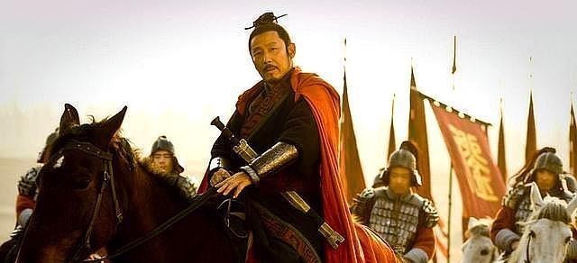 手下|刘邦手下鼎级说客郦食其,他是如何从一个保安,逆袭成管理层的?