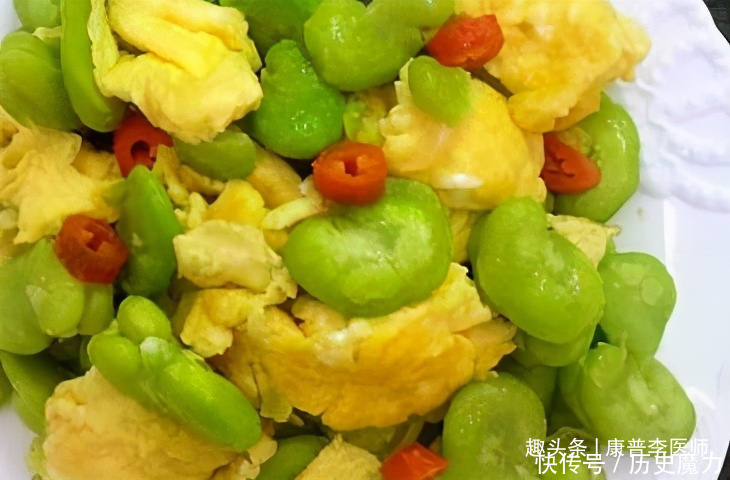 身體|身體好的人都會吃，常吃以下食物，促進排毒、改善便秘，氣色好