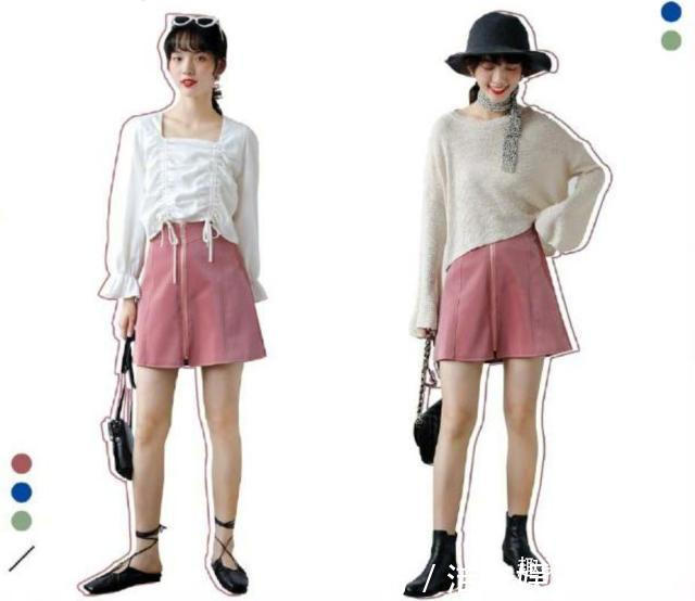 捂春晾秋|夏末秋初衣服无需太多,选择适合一衣多穿的服装,轻松美到入秋!