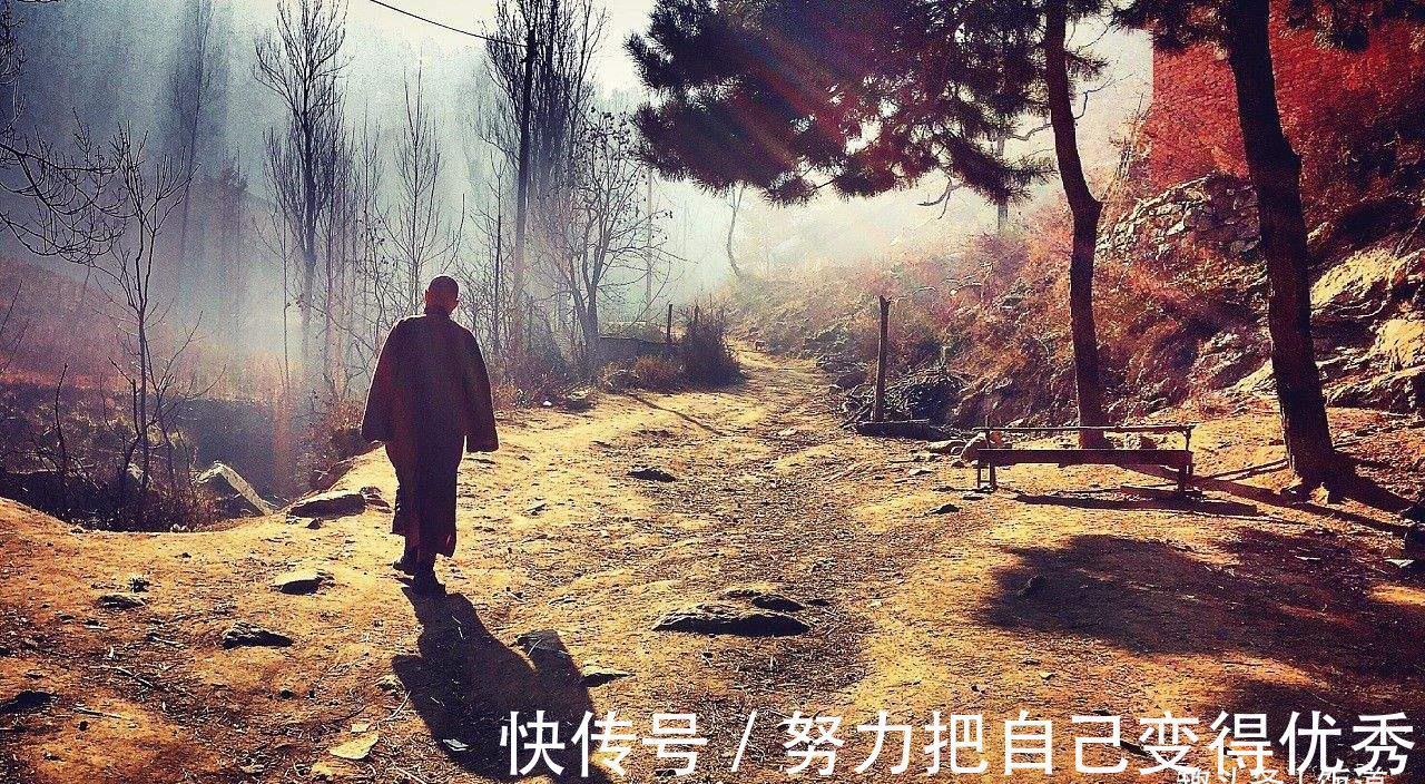 秦岭|为何人们喜欢在秦岭修别墅，在终南山隐居毕竟是“龙脉”